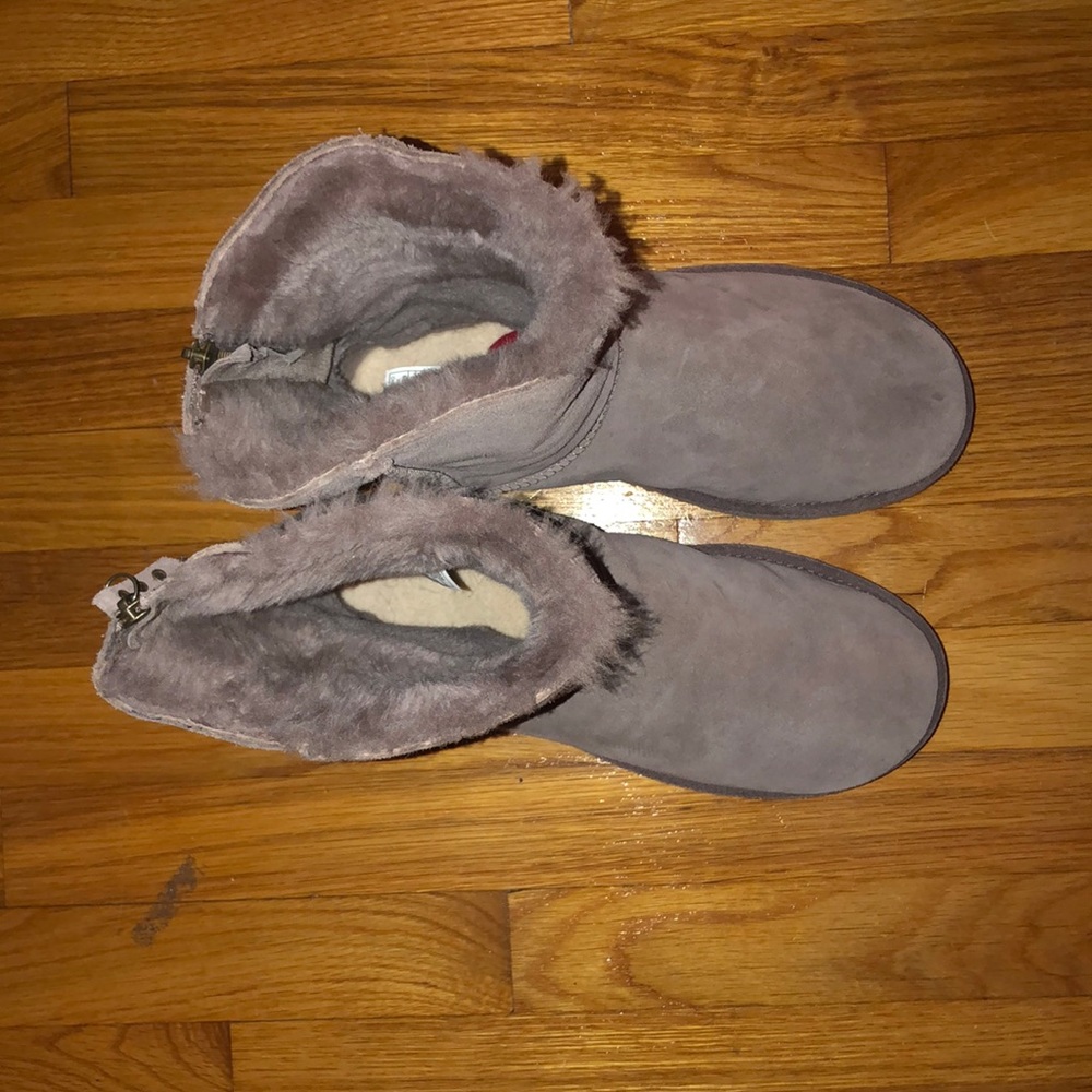 Woman’s Uggs